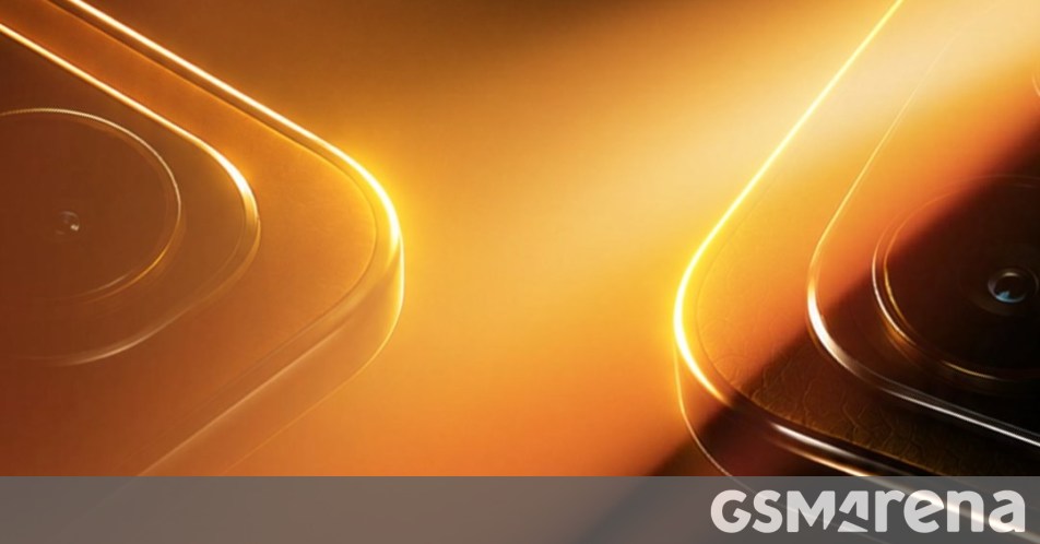 Poco X8 Power and X8 India launch confirmed, design teased Poco X8 Power and X8 India launch confirmed, design teased