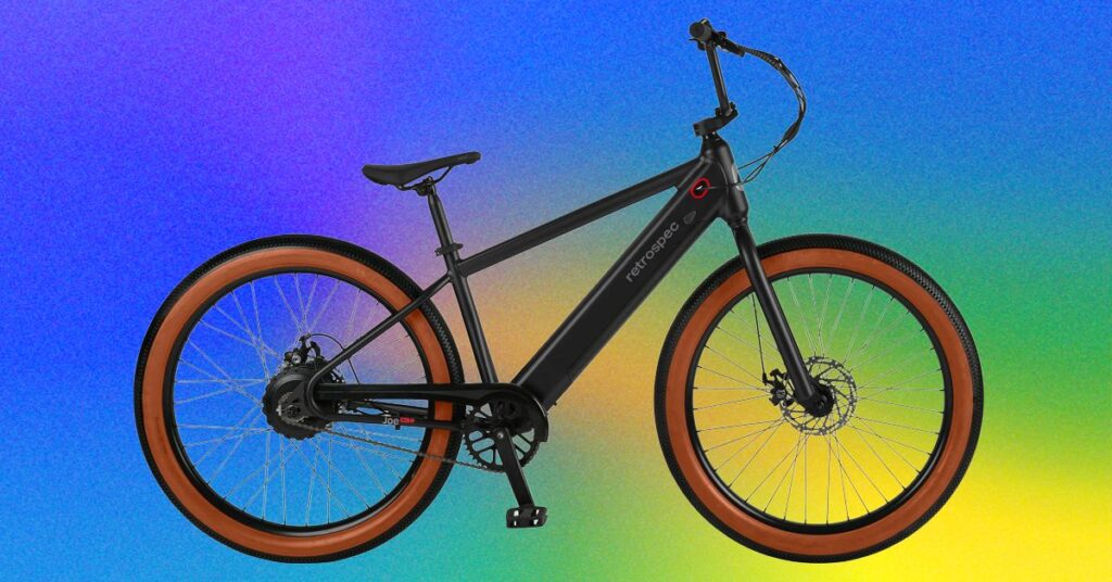 Retrospec Joe Rev 2 Review (2026): Putting the ‘Joy’ in Joyride