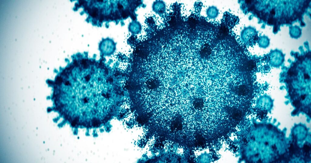 Scientists Used AI to Create 16 New Viruses Scientists Used AI to Create 16 New Viruses