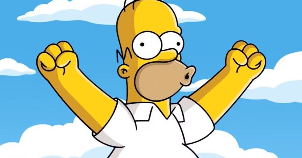 Simpsons creator Matt Groening seemingly lets slip that Hit & Run is coming back Simpsons creator Matt Groening seemingly lets slip that Hit & Run is coming back