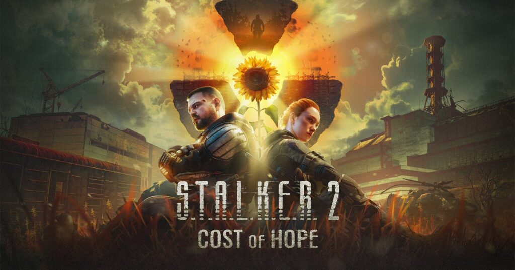 Stalker 2’s first expansion officially revealed, and it’s taking us to the power plant where it all began Stalker 2’s first expansion officially revealed, and it's taking us to the power plant where it all began