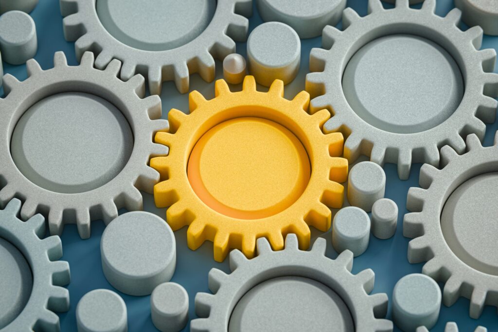 The AI era will belong to business integrators, not specialists: report