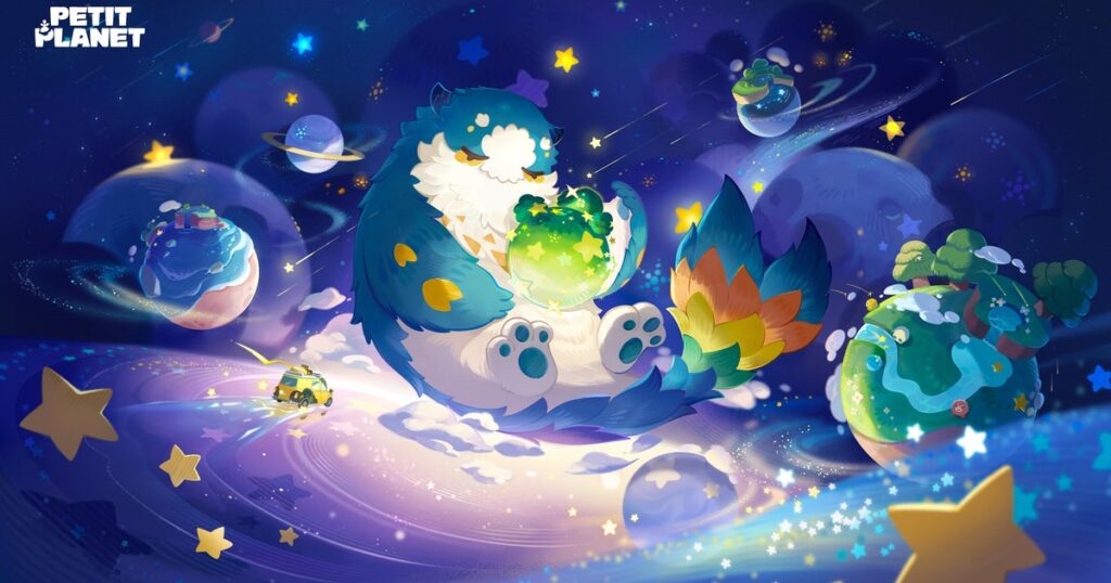 The Petit Planet beta is coming back with new updates, but you still need to hope for an invite The Petit Planet beta is coming back with new updates, but you still need to hope for an invite