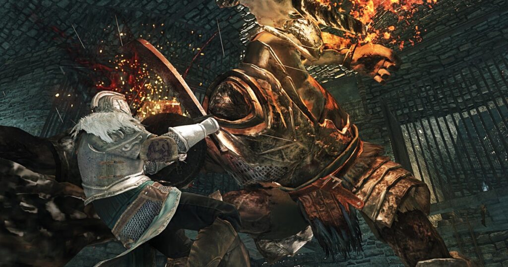 The Soulslike genre has grown stale after Elden Ring, and only FromSoftware can take it to strange new places