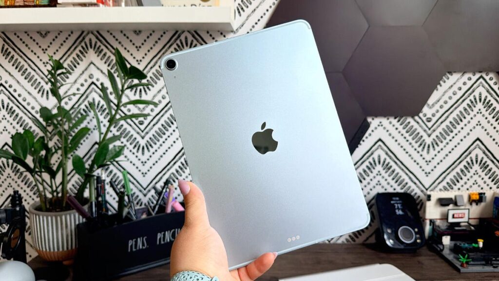 The best iPad Air cases of 2026: Expert tested