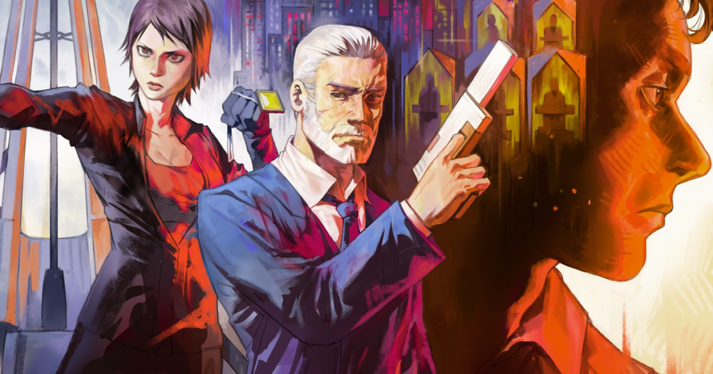 This week in PC games: GoldenEye returns (sort of), plus janky arcade football, ballpoint cities, and a game about keeping the monsters inside Area 51 This week in PC games: GoldenEye returns (sort of), plus janky arcade football, ballpoint cities, and a game about keeping the monsters inside Area 51