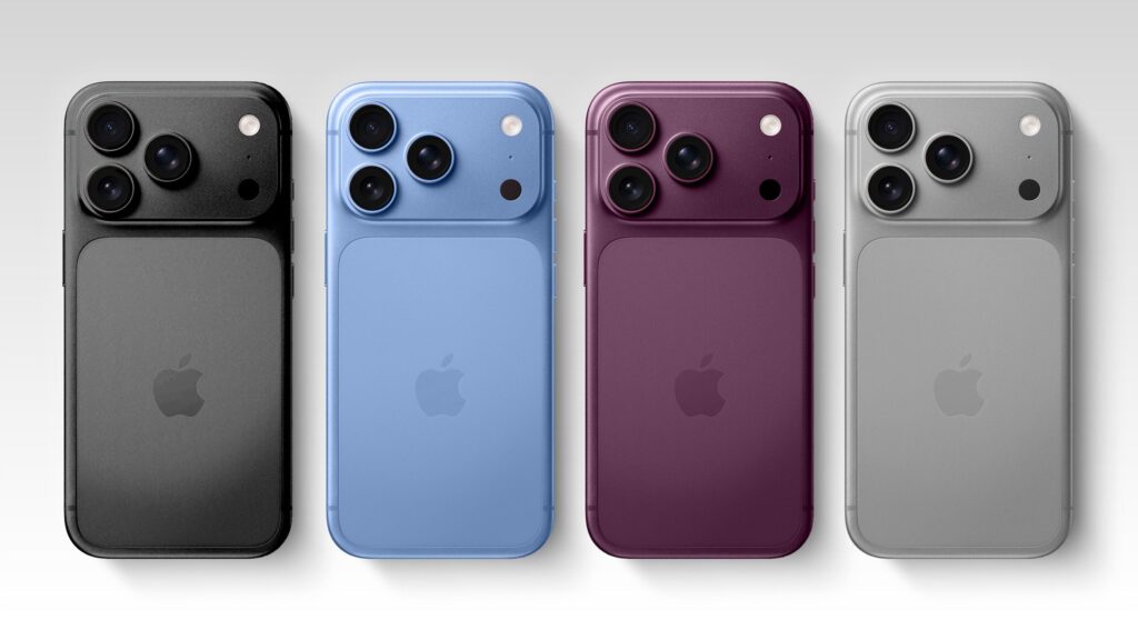 iPhone 18 Pro and iPhone Ultra: When is the Next Apple Event? iPhone 18 Pro and iPhone Ultra: When is the Next Apple Event?