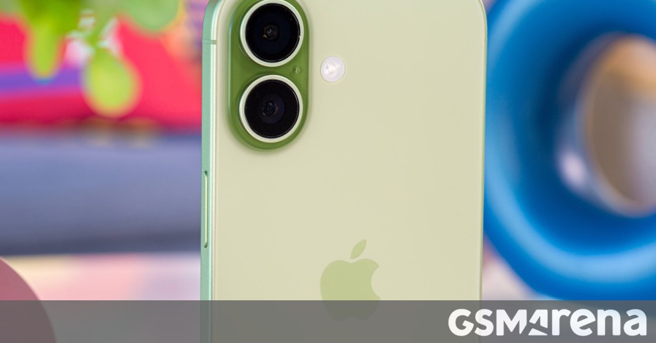 iPhone 18 may get a significant bump in RAM after all iPhone 18 may get a significant bump in RAM after all