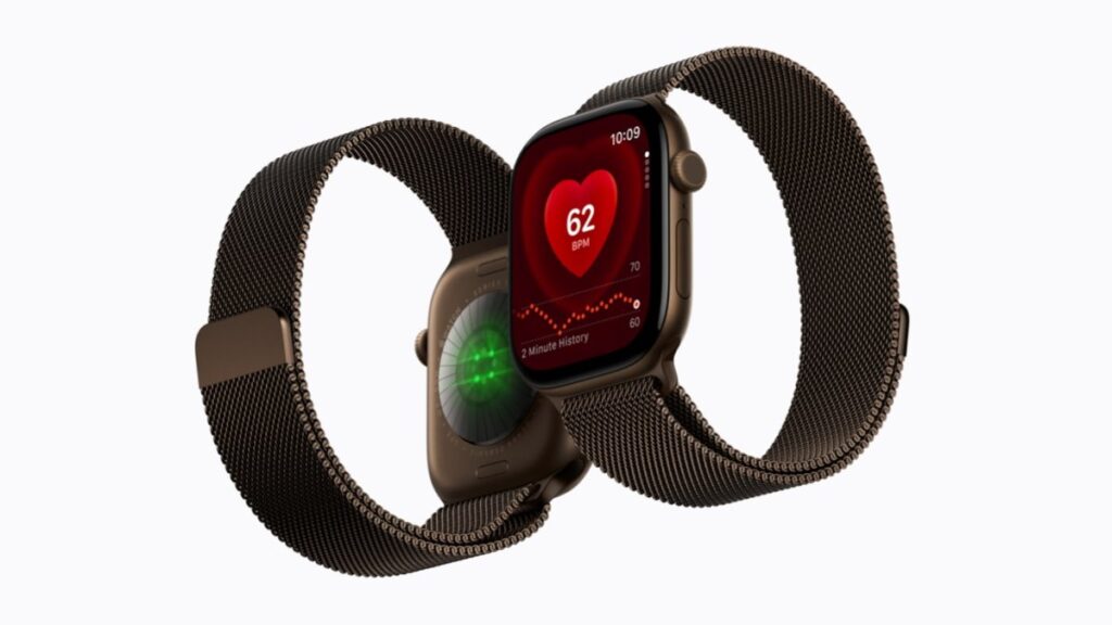 Apple unveils Watch Series 12 and Watch Ultra 4 with an AI upgrade that can recap your day Apple unveils Watch Series 12 and Watch Ultra 4 with an AI upgrade that can recap your day
