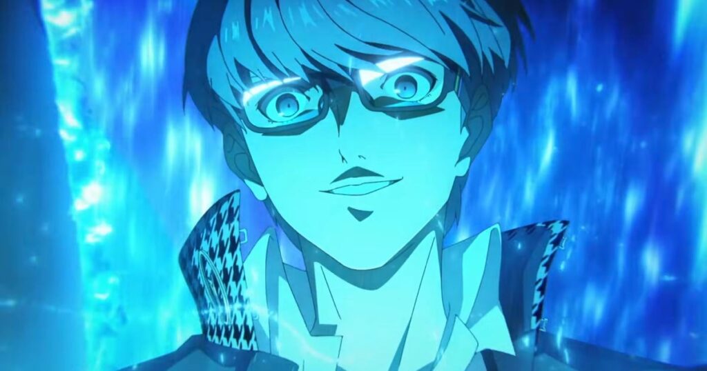 Combat and socially agonised teens impress in Persona 4 Revival, the RPG that series director Kazuhisa Wada feels a "duty" to make