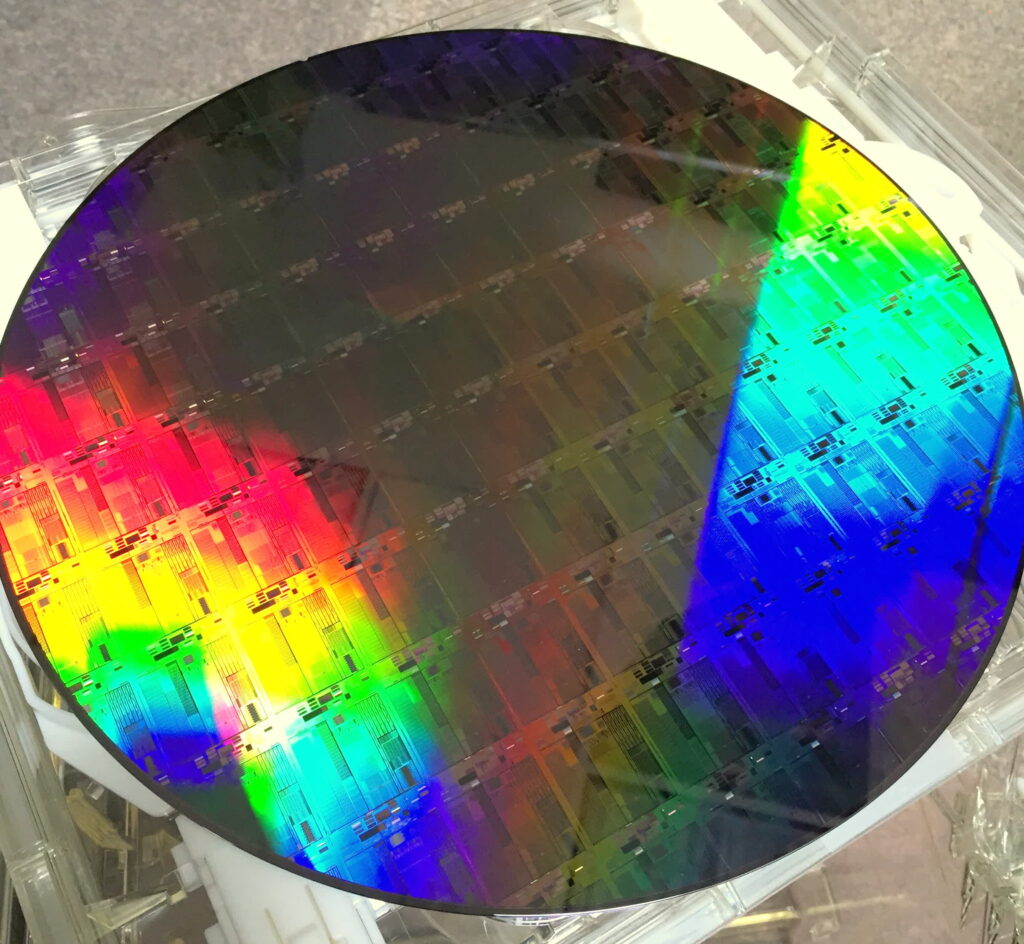 GlobalFoundries and Marvell are scaling up silicon photonics efforts as data centers outgrow copper wiring