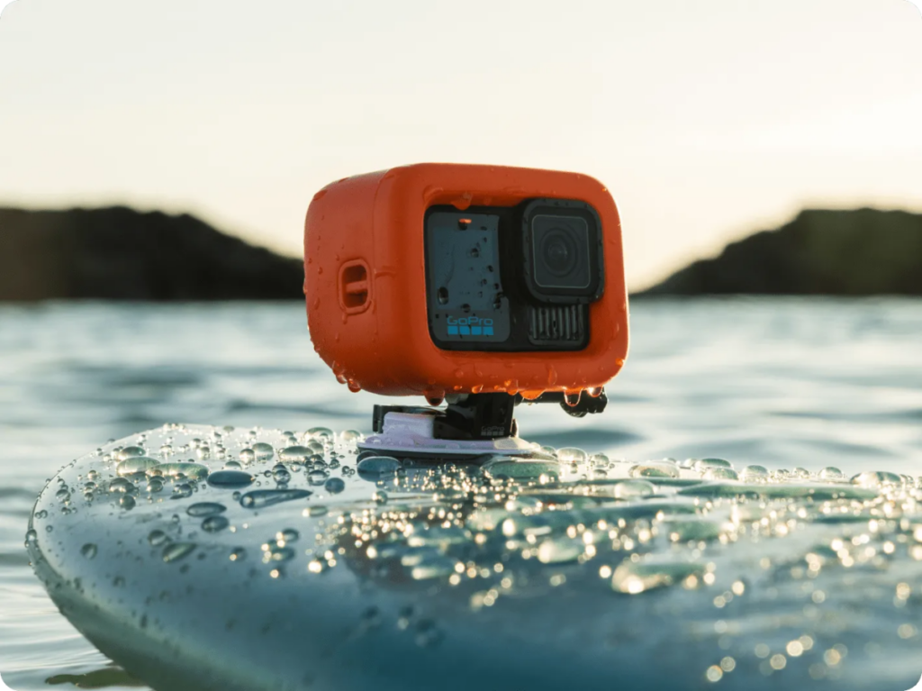 GoPro to be acquired for $285M, will remain a public company GoPro to be acquired for $285M, will remain a public company