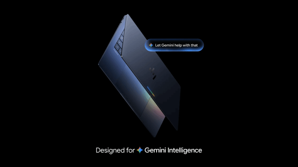 Google’s $899 Googlebook is a bet that you’ll buy a new laptop for Gemini Google's $899 Googlebook is a bet that you'll buy a new laptop for Gemini