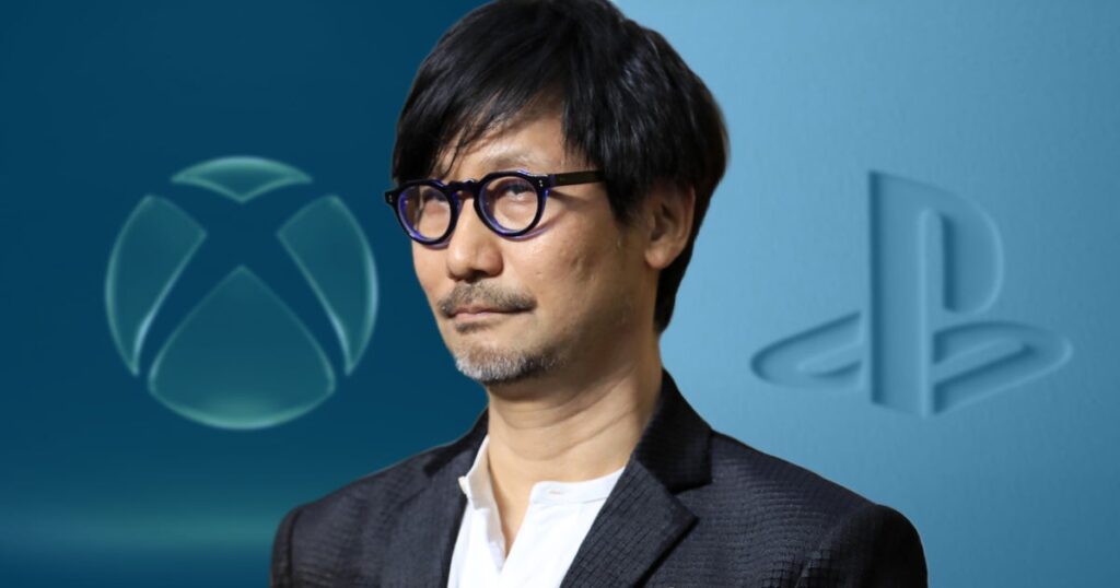 Hideo Kojima responds to accusations of Physint being over budget and late on deadline, says he still “loves Sony” despite collapse of publishing deal Hideo Kojima responds to accusations of Physint being over budget and late on deadline, says he still "loves Sony" despite collapse of publishing deal
