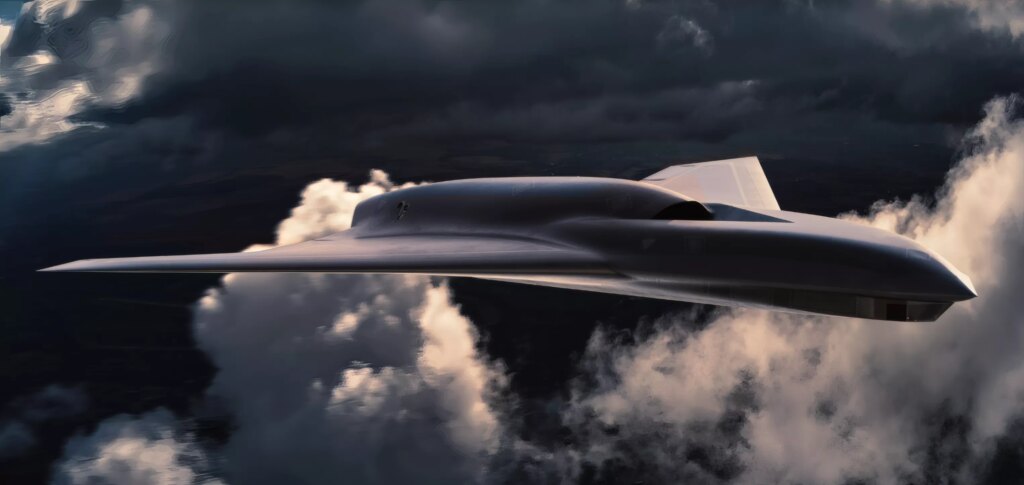 Lockheed Martin reveals more about Vectis, its autonomous fighter jet designed to fly alongside the F-35