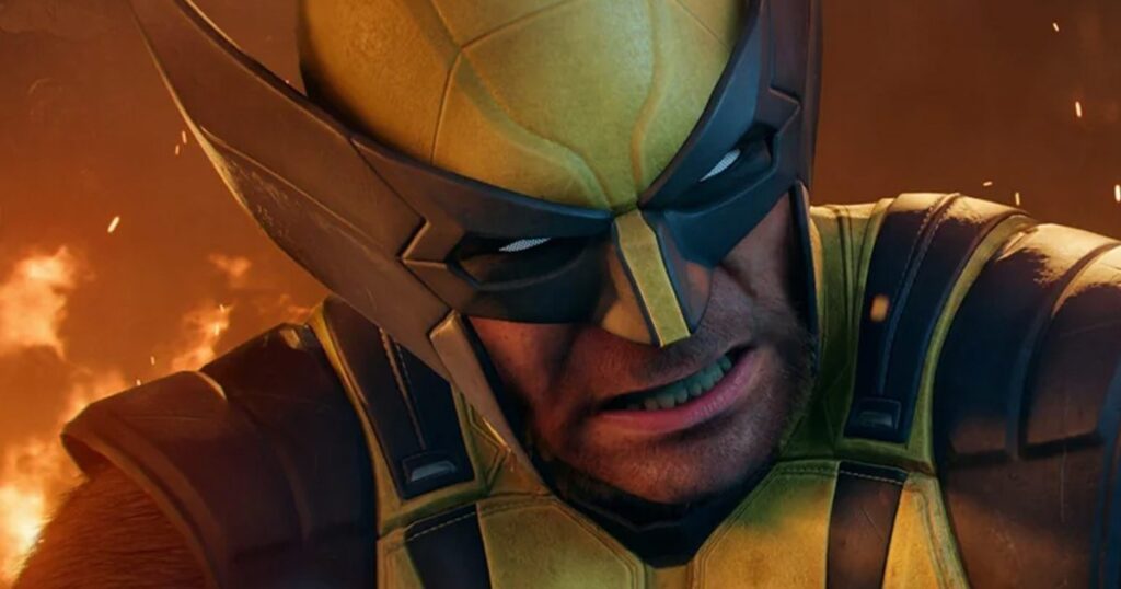 Marvel’s Wolverine (PS5) Review – GameRevolution Marvel's Wolverine (PS5) Review - GameRevolution