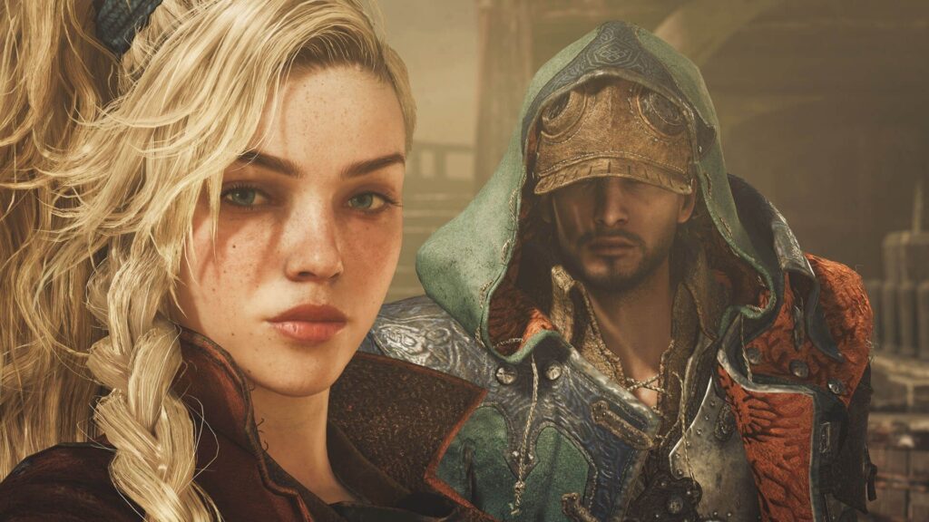 Monster Hunter Wilds Switch 2 Performance And Resolution Confirmed Monster Hunter Wilds Switch 2 Performance And Resolution Confirmed