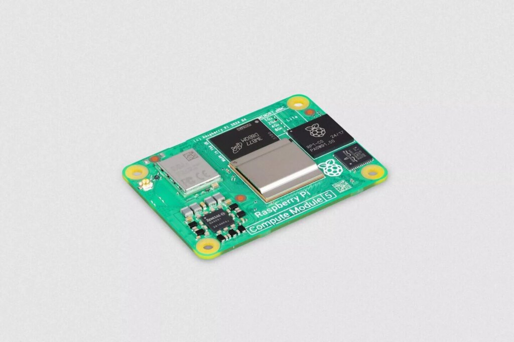 Raspberry Pi’s RAM lock was built to stop scalpers, but it’s blocking repairs too Raspberry Pi's RAM lock was built to stop scalpers, but it's blocking repairs too