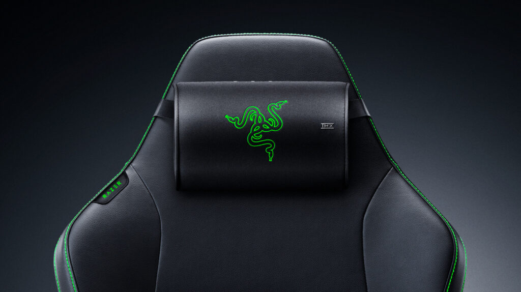 Razer Launches A Cheaper Version Of Clio, Its Head Cushion Wireless Speaker