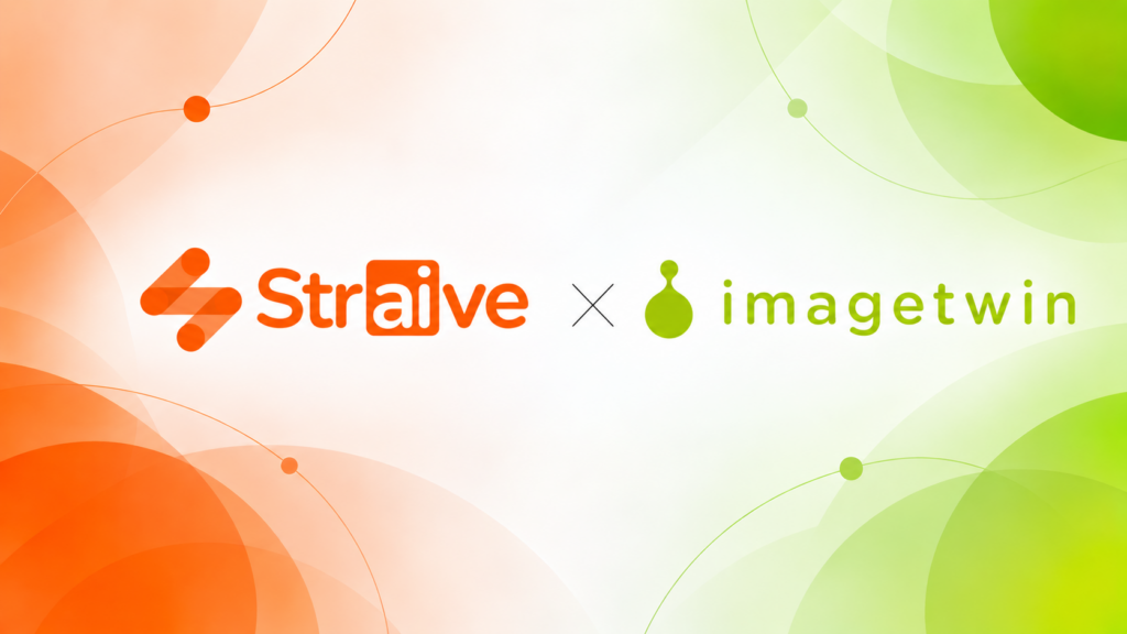 Straive and Imagetwin partner to bring AI-powered image integrity checks to scientific publishing Straive and Imagetwin partner to bring AI-powered image integrity checks to scientific publishing