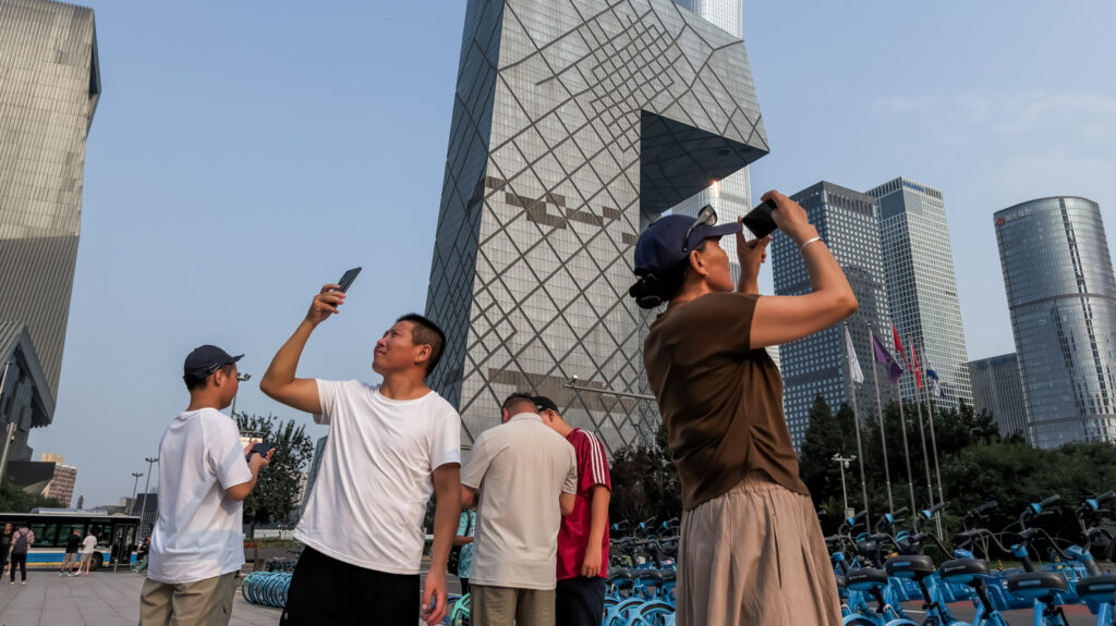 This Is The Best-Selling Smartphone In China In 2026