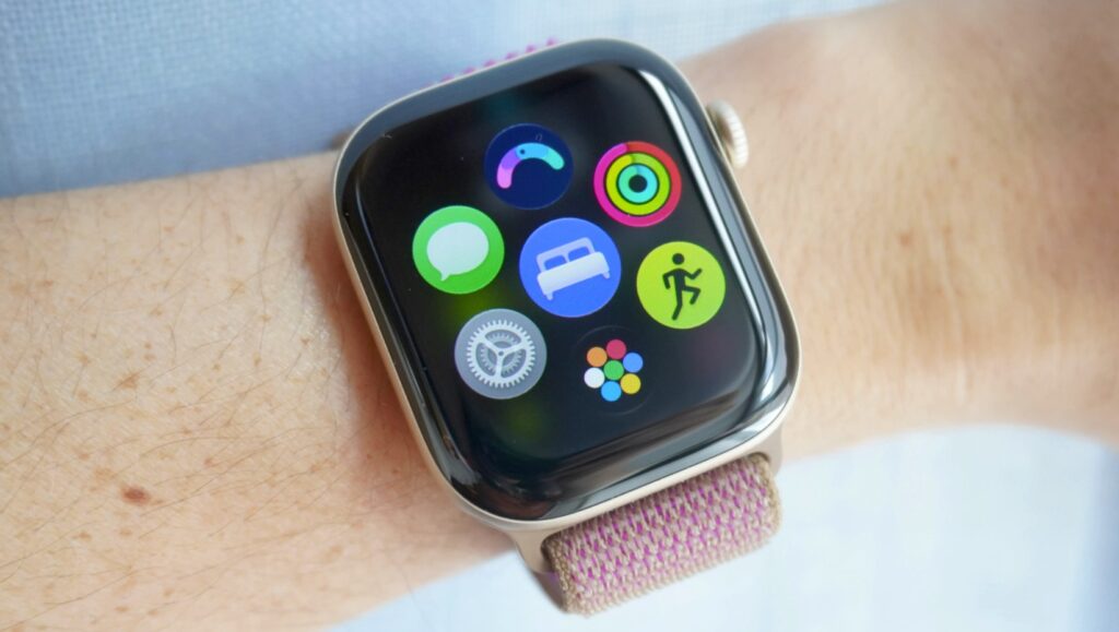 This one WatchOS 27 feature just solved my biggest issue with Apple Watch This one WatchOS 27 feature just solved my biggest issue with Apple Watch