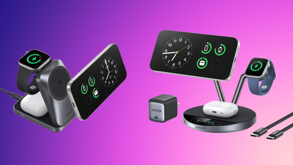 Top Charging Accessories for iPhone 18 Pro and Pro Max on Sale Ahead of Launch Top Charging Accessories for iPhone 18 Pro and Pro Max on Sale Ahead of Launch