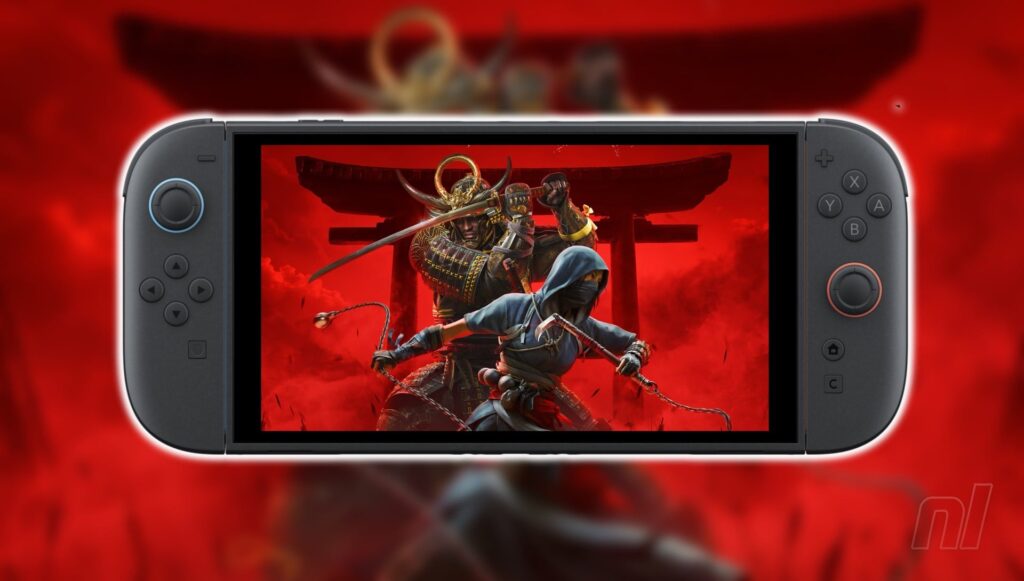 Ubisoft Switch eShop Sale Now Live, Up To 90% Off Ubisoft Switch eShop Sale Now Live, Up To 90% Off