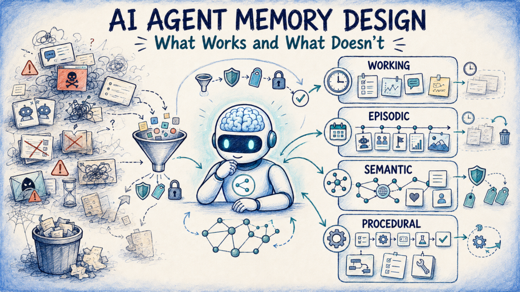 What Works and What Doesn’t What Works and What Doesn’t