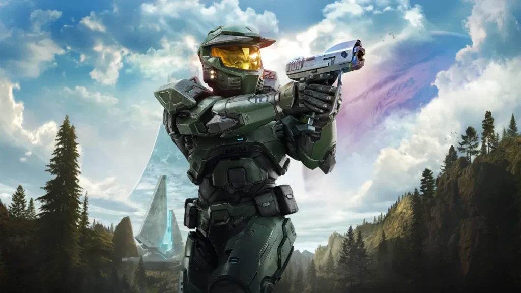 Xbox Lays Off 268 More People, Hands Halo Series To Activision Xbox Lays Off 268 More People, Hands Halo Series To Activision
