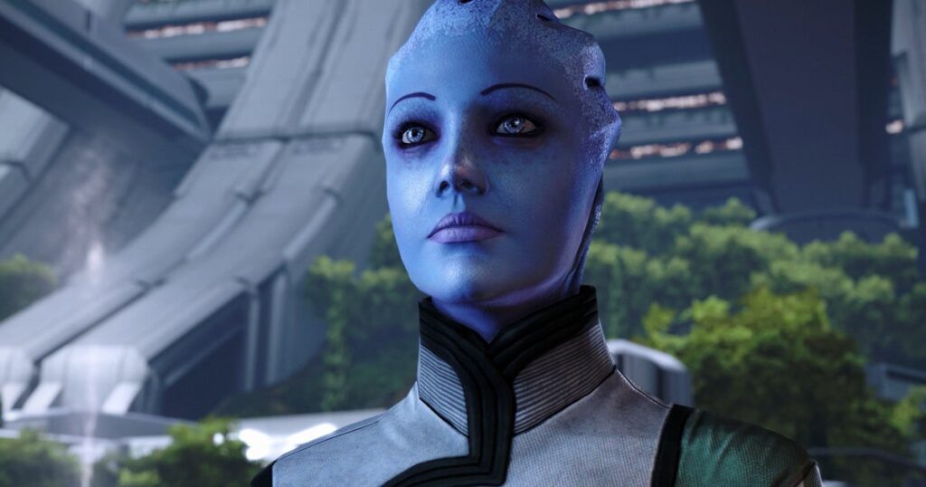 220,000-signatory petition to “save Mass Effect” doesn’t mention BioWare, suggests giving Mass Effect 5 to somebody else 220,000-signatory petition to "save Mass Effect" doesn't mention BioWare, suggests giving Mass Effect 5 to somebody else