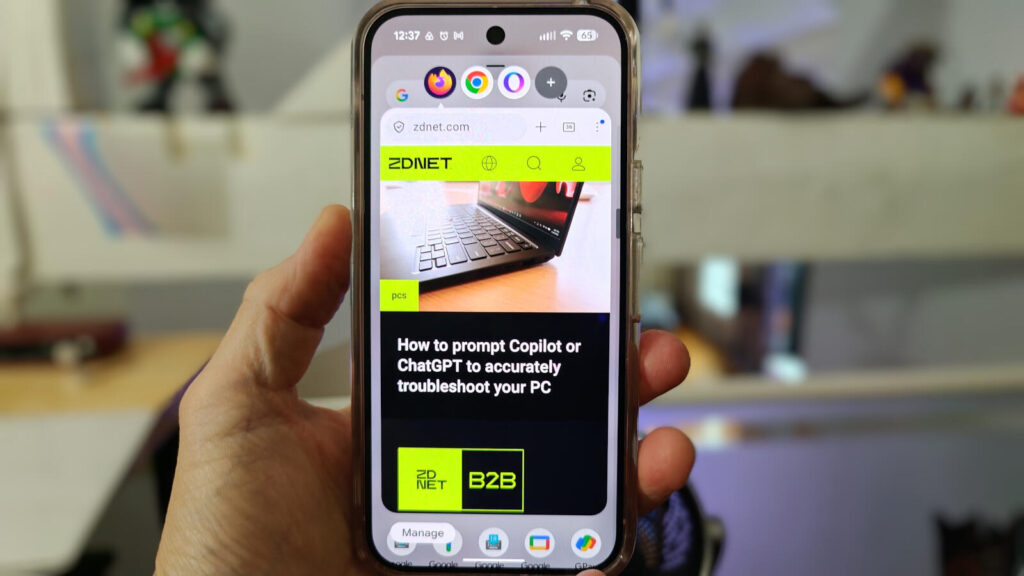 Android 17 adoption hits a staggering 1% – why you really should update now Android 17 adoption hits a staggering 1% - why you really should update now