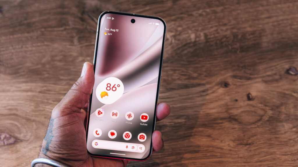 Android lets you ‘bubble’ apps for easy access now – how it works Android lets you 'bubble' apps for easy access now - how it works