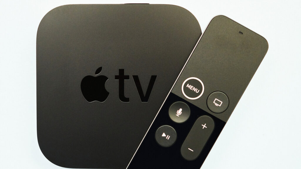 Apple Music Is About To Sound Very Different On Your Apple TV