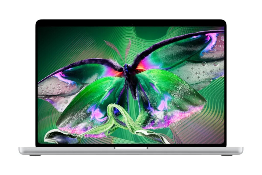Apple MacBook Pro