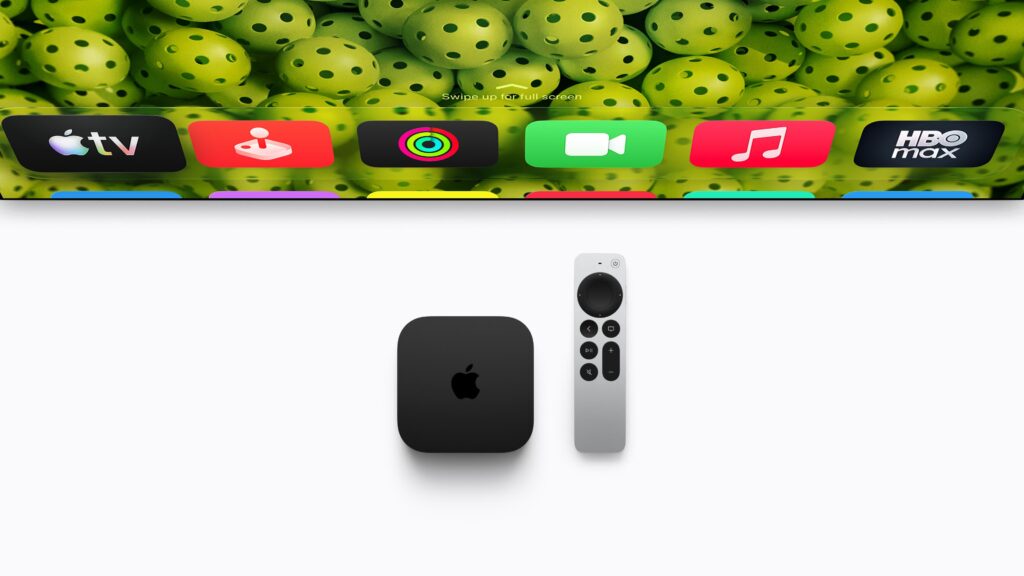 Apple refreshes Apple TV 4K with Siri AI upgrade, faster A19 chip, and smart remote