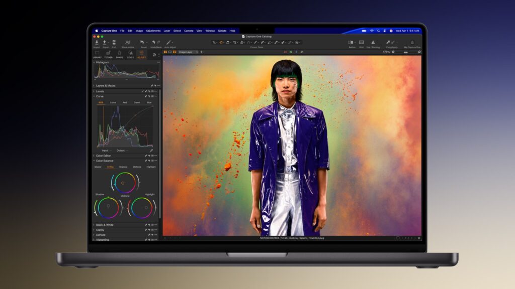 Apple’s Cheapest 16-Inch MacBook Pro Just Got a Massive $563 Discount on Amazon Apple's Cheapest 16-Inch MacBook Pro Just Got a Massive $563 Discount on Amazon