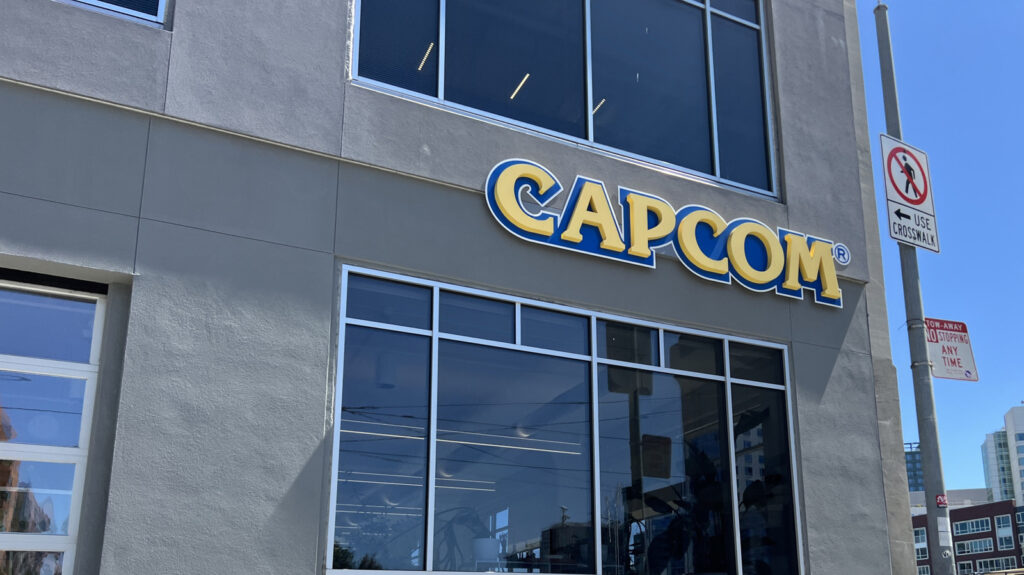 Capcom Confirms Data Breach That Affected 11.7 Million Users