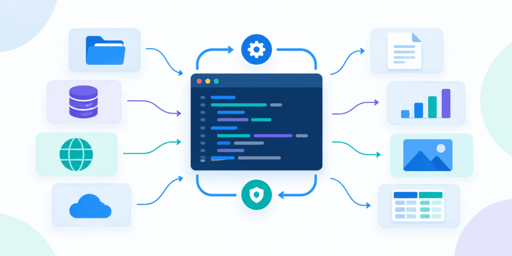Context Managers Beyond Opening Files