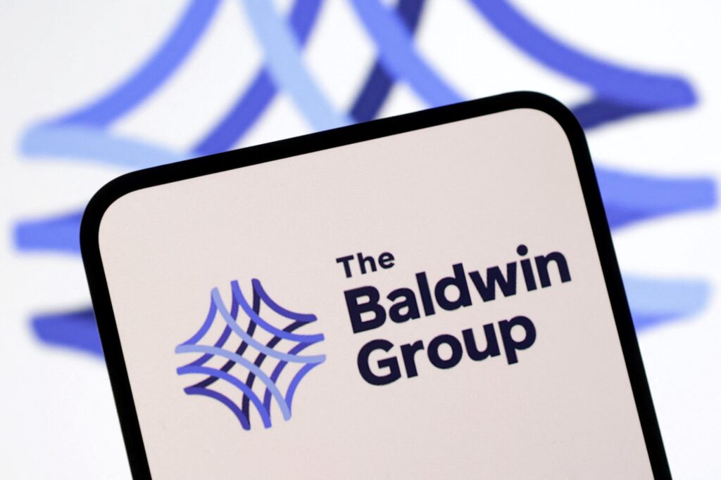 Founder Shield transitions to The Baldwin Group brand as insurance firm expands innovation practice Founder Shield transitions to The Baldwin Group brand as insurance firm expands innovation practice