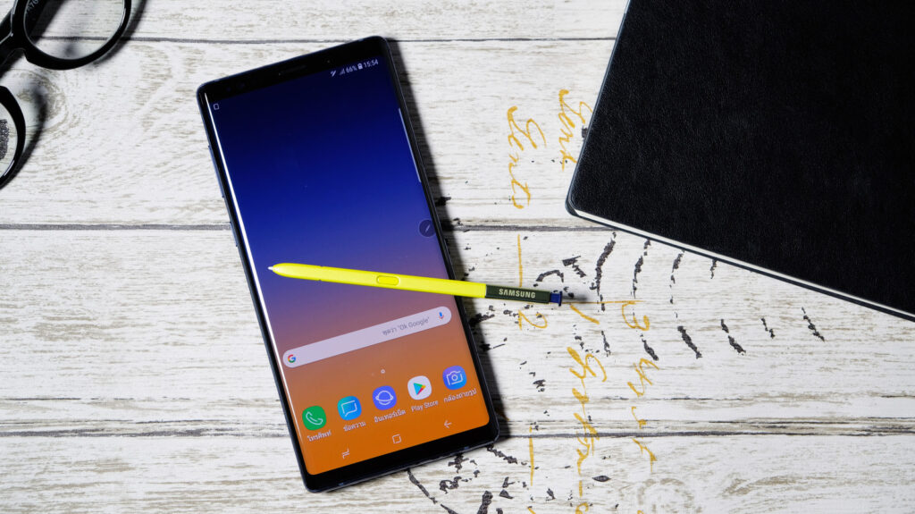How Much Are Older Samsung Phones Actually Worth?