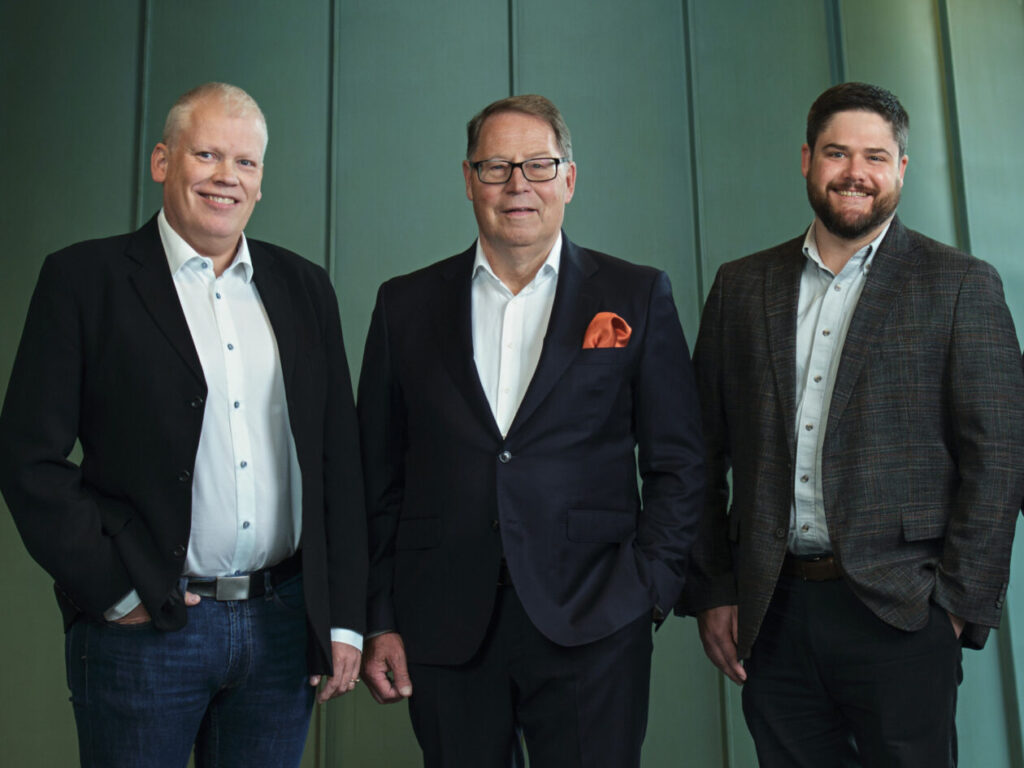 Nuclear power at sea: Seattle startup targets Norway for ships and floating power plants Nuclear power at sea: Seattle startup targets Norway for ships and floating power plants