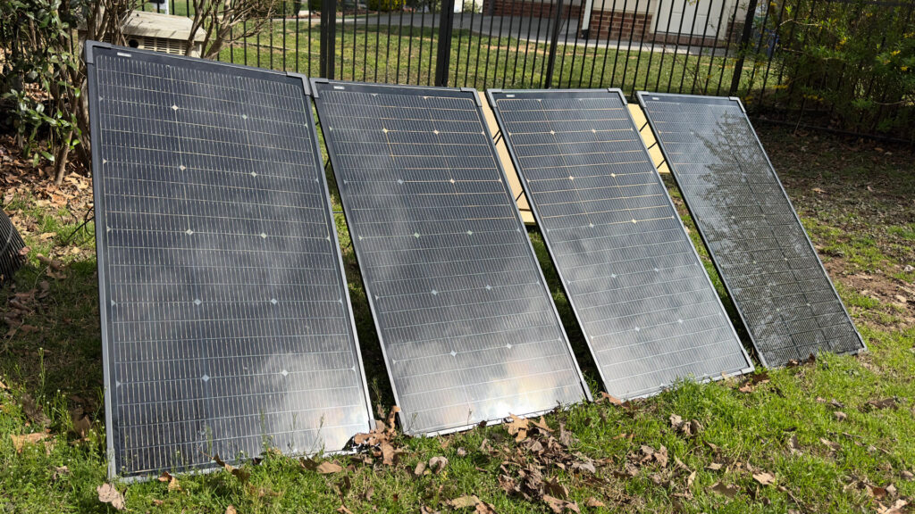 Plug-in solar is legal in these 10 states now – how it could save you money Plug-in solar is legal in these 10 states now - how it could save you money