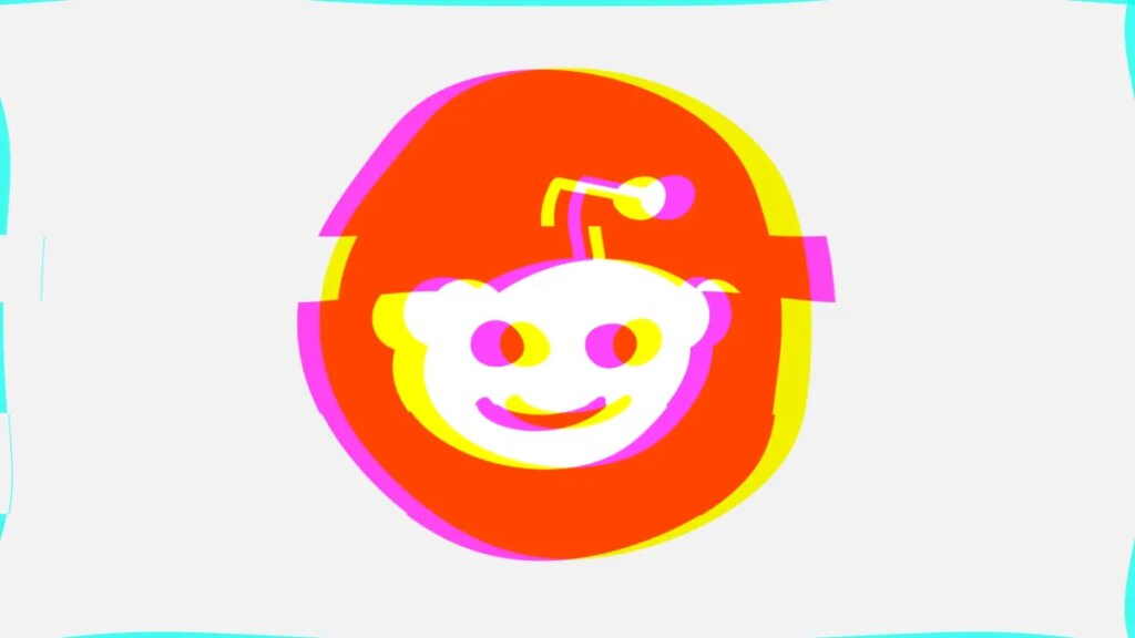 Reddit is killing RSS feeds and ending public API access because of AI bots distorted reddit logo