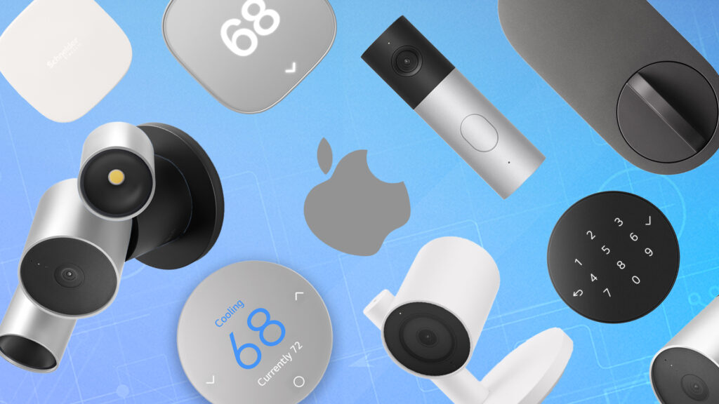 Renting? These 2 new Apple smart home devices are worth your money (and these 5 are not)
