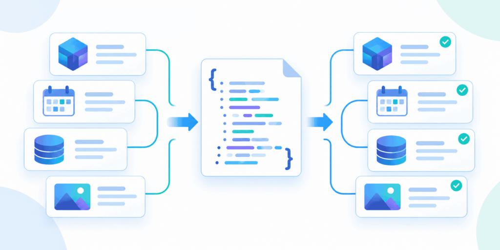 Robust Serialization with JSON and Custom Types Robust Serialization with JSON and Custom Types