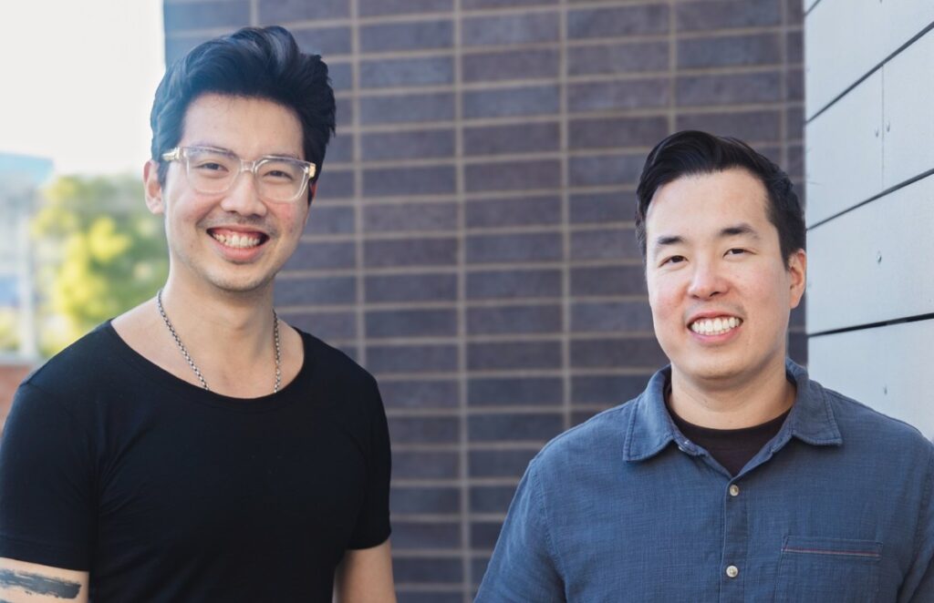 Vesta founders