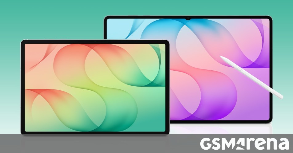 Weekly poll: are you interested in the Samsung Galaxy Tab S12+ or Galaxy Tab S12 Ultra? Weekly poll: are you interested in the Samsung Galaxy Tab S12+ or Galaxy Tab S12 Ultra?