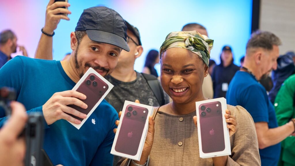Who Needs 2TB Of Phone Storage?