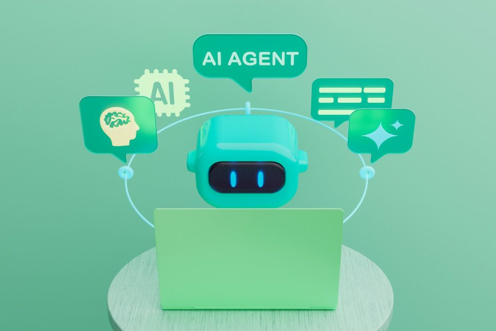 Why AI agents are changing how consumer brands manage retail execution Why AI agents are changing how consumer brands manage retail execution